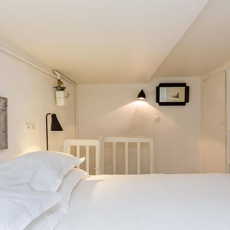 Apartmán Habitat Parisien - 2Br-1Ba - Opera Palais Royal Exteriér fotografie